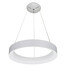 Полилей Chiara 3945-842RP-WH-3 Italux | Osvetlenieto.bg