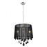 Полилей Cornelia MDM-2572/3 BK Italux | Osvetlenieto.bg