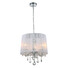 Полилей Cornelia MDM-2572/3 W Italux | Osvetlenieto.bg