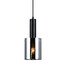 Полилей Sardo PND-5581-1-BK+SG Italux | Osvetlenieto.bg