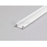 Бял LED профил за вграждане BEGTIN12 J/S 2000 | Osvetlenieto.bg