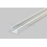 Бял LED профил за вграждане VARIO30-07 C-9/U9 2000 | Osvetlenieto.bg