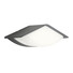 LED Външен аплик CHALET 90001 Redo IP54 8W 3000K | Osvetlenieto.bg