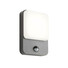 LED Външен аплик COLIN 90134 Redo IP54 9W 4000K | Osvetlenieto.bg