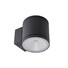 LED Външен аплик ETA 9594 Redo IP54 6W 3000K | Osvetlenieto.bg