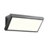 LED Външен аплик MAKO 90159 Redo IP65 | Osvetlenieto.bg