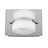 LED аплик за баня Tony 5489 Rabalux 1x5W 4000K | Osvetlenieto.bg