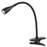 LED работна лампа Jeff 4197 Rabalux 1x4,5W 3000K | Osvetlenieto.bg