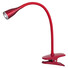 LED работна лапма Jeff 4198 Rabalux 1x4,5W 3000K | Osvetlenieto.bg