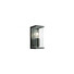 Външен аплик VITRA 9107 Redo IP54 | Osvetlenieto.bg