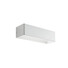 LED Аплик DUEL 01-1342 Redo 9W 3000K WH | Osvetlenieto.bg
