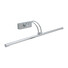 LED Аплик IKON 01-458 Redo 16W 3000K CH | Osvetlenieto.bg