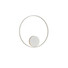 LED Аплик ORBIT 01-1704-DALI Redo 42W 3000K D600 INDIRECT SAND WHITE | Osvetlenieto.bg