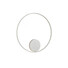 LED Аплик ORBIT 01-1708-DALI Redo  55W 3000K D800 INDIRECT SAND WHITE | Osvetlenieto.bg