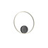 LED Аплик ORBIT 01-1944-TRIAC Redo 40.5W 3000K | Osvetlenieto.bg