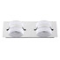 LED аплик за баня Tony 5490 Rabalux 2x5W 4000К | Osvetlenieto.bg