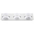 LED аплик за баня Tony 5491 Rabalux 3x5W 4000К | Osvetlenieto.bg