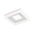 LED Плафон MAYA 01-1995 Redo SQ 36W 3000K WH | Osvetlenieto.bg