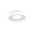 LED Плафон MAYA 01-2001 Redo RD 42W 3000K WH | Osvetlenieto.bg