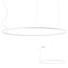 LED Полилей ORBIT 01-1718-TRIAC Redo 105W 3000K D1500 SAND WHITE | Osvetlenieto.bg