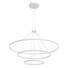 LED Полилей ORBIT 01-2245-DALI Redo 200W D1500+1000+600 SAND WHITE | Osvetlenieto.bg