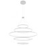 LED Полилей ORBIT 01-2248 Redo 300W D1500+1000+1000+600+600 TRIAC SAND WHITE | Osvetlenieto.bg