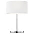 Настолна лампа ENJOY 01-680 WH Redo 1X42W E30 | Osvetlenieto.bg