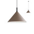 Пендел JAAP 01-1609 Redo 1X42W E27 D400 SAND COFFEE | Osvetlenieto.bg
