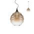 Пендел SLAG 01-1844 Redo 1X42W E27 D400 CHAMPAGNE SHADOW | Osvetlenieto.bg
