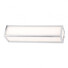LED Аплик EGO 01-1234 Redo 12W 3000K CH | Osvetlenieto.bg