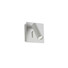 LED Аплик TOMIX 01-2338 Redo 1x3W 3000K SWH | Osvetlenieto.bg