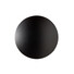 LED Аплик UMBRA 01-1334 Redo 12W 3000K BK | Osvetlenieto.bg