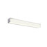 LED Аплик за баня THELA 01-2286 Redo 17W 3000K CH | Osvetlenieto.bg