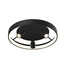 LED Плафон DENIS 4250700 Viokef 30W 3000K | Osvetlenieto.bg