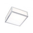 LED Плафон EGO 01-1236 Redo 12W 3000K CH | Osvetlenieto.bg