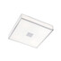LED Плафон EGO 01-1238 Redo 28W 3000K CH | Osvetlenieto.bg