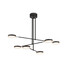 LED Полилей Fad MOD070PL-L38B3K Maytoni 38W 3000K | Osvetlenieto.bg