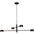 LED Полилей PRIMA 4258100 Viokef 20W 3000K | Osvetlenieto.bg