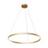 LED полилей Rim MOD058PL-L42BSK Maytoni 51W CCT 3000K/4000K | Osvetlenieto.bg