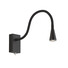 LED Аплик KOKO 4157500 Viokef 3W 3000K | Osvetlenieto.bg