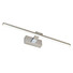 LED Аплик за баня JASPER 4234900 Viokef 12W 3000K | Osvetlenieto.bg