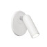LED Аплик за вграждане EMMA 4244700 Viokef 3W 3000K | Osvetlenieto.bg