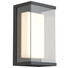 LED Фасаден аплик Baker Street O021WL-L10B4K Maytoni 10W 4000K | Osvetlenieto.bg