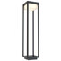 LED Градински стълб Baker Street O021FL-L10B3K Maytoni 10W 3000K | Osvetlenieto.bg