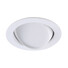 LED Луна за вграждане NOX 4157200 Viokef 4W 3000K | Osvetlenieto.bg