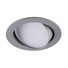 LED Луна за вграждане NOX 4157201 Viokef 4W 3000K | Osvetlenieto.bg