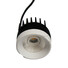 LED Луна за вграждане TOP-SPOT 4220100 Viokef 15W 3000K | Osvetlenieto.bg