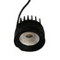 LED Луна за вграждане TOP-SPOT 4220101 Viokef 15W 3000K | Osvetlenieto.bg