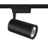 LED Спот за шина Vuoro TR003-1-40W4K-B Maytoni 4000K | Osvetlenieto.bg