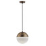 Пендел VIOLLA 4190400 Viokef 1xE27 | Osvetlenieto.bg